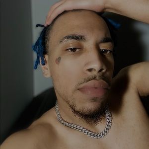 Meet your Posher, Terry